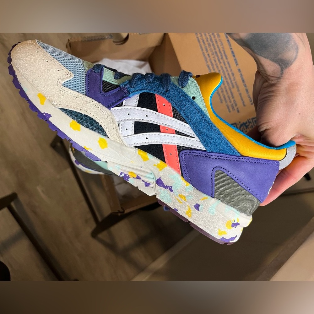 ASICS GEL-LYTE V
